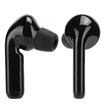 Bluetooth headset, IPX4 Waterproof Bluetooth 5.0 headset Portable ergonomic headphone with real binaural moving control for spor 
Bluetooth headset, IPX4 Waterproof Bluetooth 5.0 headset Portable ergonomic headphone with real binaural moving control for spor