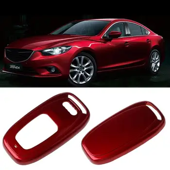 1pc Car Key Case Bag Protective Cover Two or Three Bottons For Mazda AXELA CX-5
1pc Car Key Case Bag Protective Cover Two or Three Bottons For Mazda AXELA CX-5