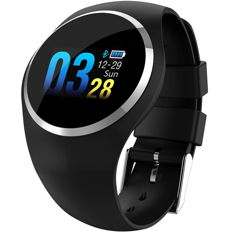 Colors Screen Bluetooth Smart Watch Fashion Women Heart Rate Monitor Fitness Tracker Smartwatch For Android IOS Women Watch
Colors Screen Bluetooth Smart Watch Fashion Women Heart Rate Monitor Fitness Tracker Smartwatch For Android IOS Women Watch