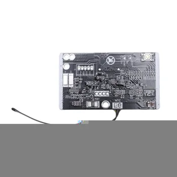 Battery Control Board For Xiaomi M365 Scooter High Quality Durable Overload Protection Battery Control Panel Scooter Parts
Battery Control Board For Xiaomi M365 Scooter High Quality Durable Overload Protection Battery Control Panel Scooter Parts
