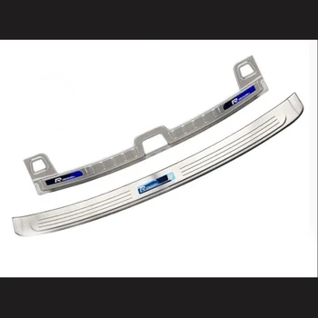 Welcome pedal application only for 2018-2020 VOLVO XC60 rear guard board refitting decorative spare box interior accessories
Welcome pedal application only for 2018-2020 VOLVO XC60 rear guard board refitting decorative spare box interior accessories