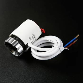 Workshop Equipment Underfloor Thermal Actuator Small Valve Replacement Accessory
Workshop Equipment Underfloor Thermal Actuator Small Valve Replacement Accessory