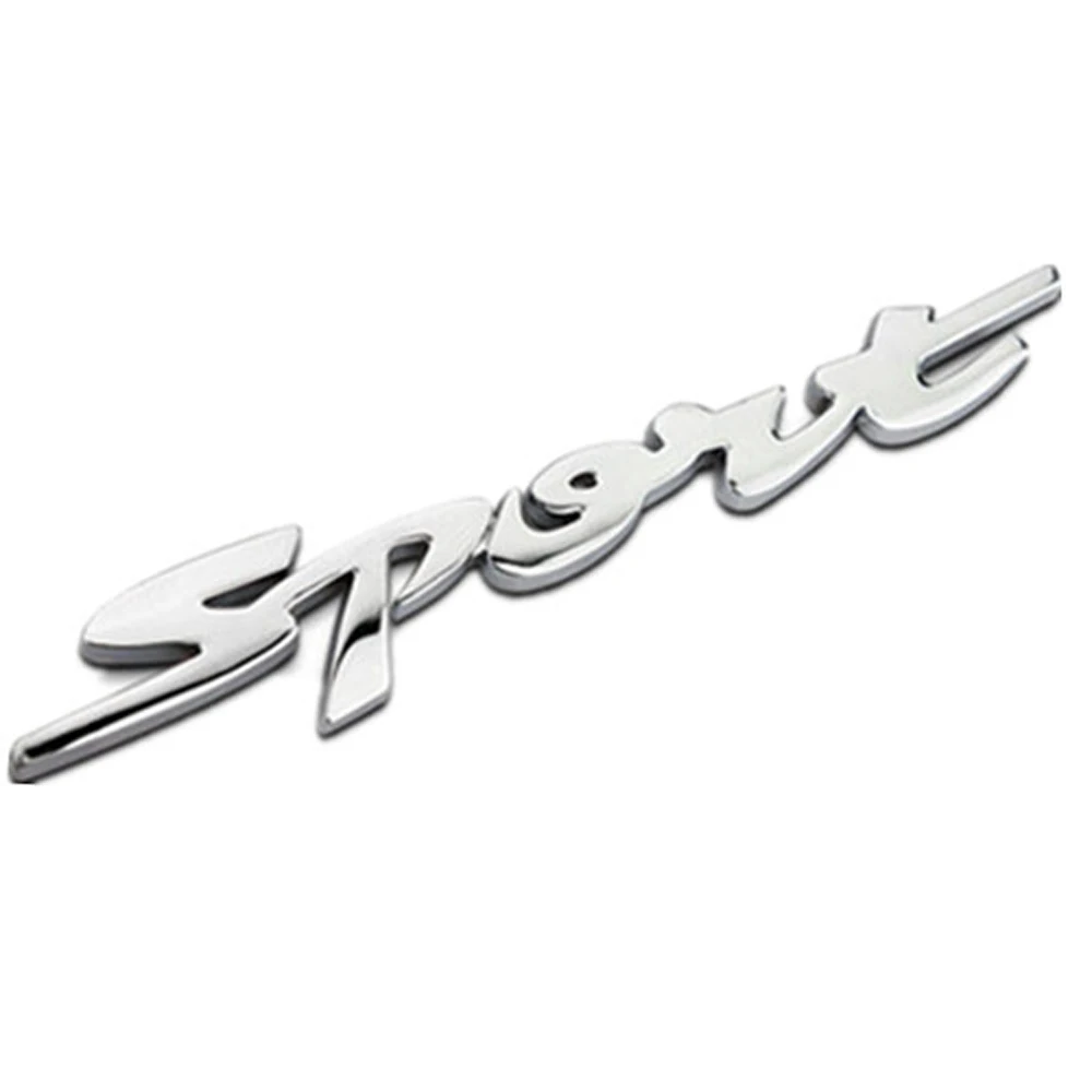 Car Styling SPORTS Body Sticker For audi 100 a4 b8 a6 c5 a5 b7 q5 tt s line a8 q3 chevrolet cruze captiva aveo lacetti orlando
Car Styling SPORTS Body Sticker For audi 100 a4 b8 a6 c5 a5 b7 q5 tt s line a8 q3 chevrolet cruze captiva aveo lacetti orlando