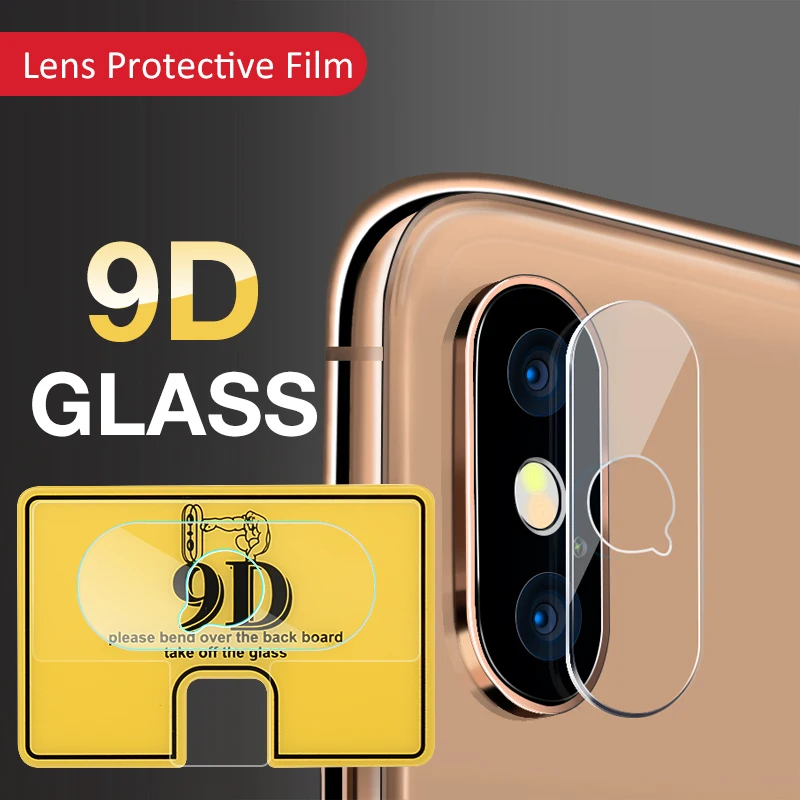 9D Camera Lens Glass For iPhone 11 Pro XS MAX XR XS 2019 Tempered Lens Screen Protector Film Glass Case For iPhone X 8 7 Plus XI
9D Camera Lens Glass For iPhone 11 Pro XS MAX XR XS 2019 Tempered Lens Screen Protector Film Glass Case For iPhone X 8 7 Plus XI