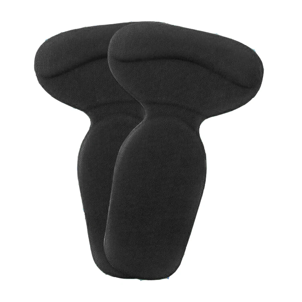 2-In-1 Useful T-Shape Thread Thicker Rear Foot Wear Stickers High Heels Soft Mat Six Colors Can Choose
2-In-1 Useful T-Shape Thread Thicker Rear Foot Wear Stickers High Heels Soft Mat Six Colors Can Choose