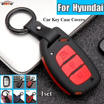 Carbon Rubber 3 Buttons ABS Car Key Case Covers Key Bag Key Shell Protected fit for Hyundai HB20 IX25 IX45 IX55 Verna/Accent/i25
Carbon Rubber 3 Buttons ABS Car Key Case Covers Key Bag Key Shell Protected fit for Hyundai HB20 IX25 IX45 IX55 Verna/Accent/i25
