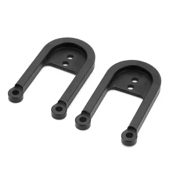 2pcs/4pcs Aluminum Front Rear Shock Tower Hoops Bracket Mount Shock Absorbers Bracket For 1/10 Axial SCX10 D90 RC Crawler Car 
2pcs/4pcs Aluminum Front Rear Shock Tower Hoops Bracket Mount Shock Absorbers Bracket For 1/10 Axial SCX10 D90 RC Crawler Car