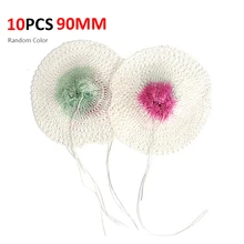 10Pcs 90/100mm Gauze Mesh Camping Gas Lantern Mantles Non-Polluting Light Lamp Mantle Non-Radioactive Safe Outdoor Camping Tools
10Pcs 90/100mm Gauze Mesh Camping Gas Lantern Mantles Non-Polluting Light Lamp Mantle Non-Radioactive Safe Outdoor Camping Tools