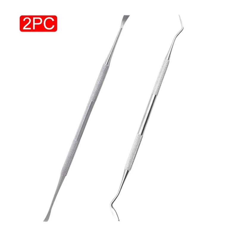 Hot Double Sided Pet Dog Cat Tooth Scaler Tools Tooth Scaler Remover Scraper Pet Accessories Tools
Hot Double Sided Pet Dog Cat Tooth Scaler Tools Tooth Scaler Remover Scraper Pet Accessories Tools