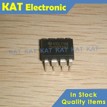 5PCS/Lot TPS6735I TPS6735IP DIP-8 FIXED NEGATIVE 5-V 200-mA INVERTING DC/DC CONVERTER
5PCS/Lot TPS6735I TPS6735IP DIP-8 FIXED NEGATIVE 5-V 200-mA INVERTING DC/DC CONVERTER