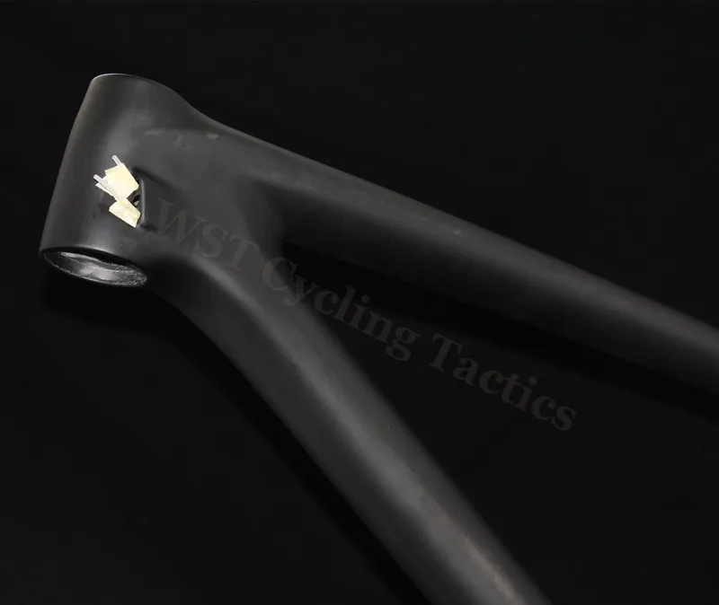 Беговые XC 855g углеродная рама для горного велосипеда 29 карбоновая 68 мм BSA раме
