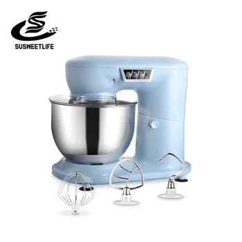 SUSWEETLIFE new type home cooking machine multifunctional automatic baking mixer kneading and flour whipping cream cook machine
SUSWEETLIFE new type home cooking machine multifunctional automatic baking mixer kneading and flour whipping cream cook machine