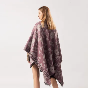 New 2019 Fashion Hijab Scarf Bandana Women Cashmere Pashmina Winter Shawl Scarves Ponchos And Capes Foulard Femme Cachecol 
New 2019 Fashion Hijab Scarf Bandana Women Cashmere Pashmina Winter Shawl Scarves Ponchos And Capes Foulard Femme Cachecol