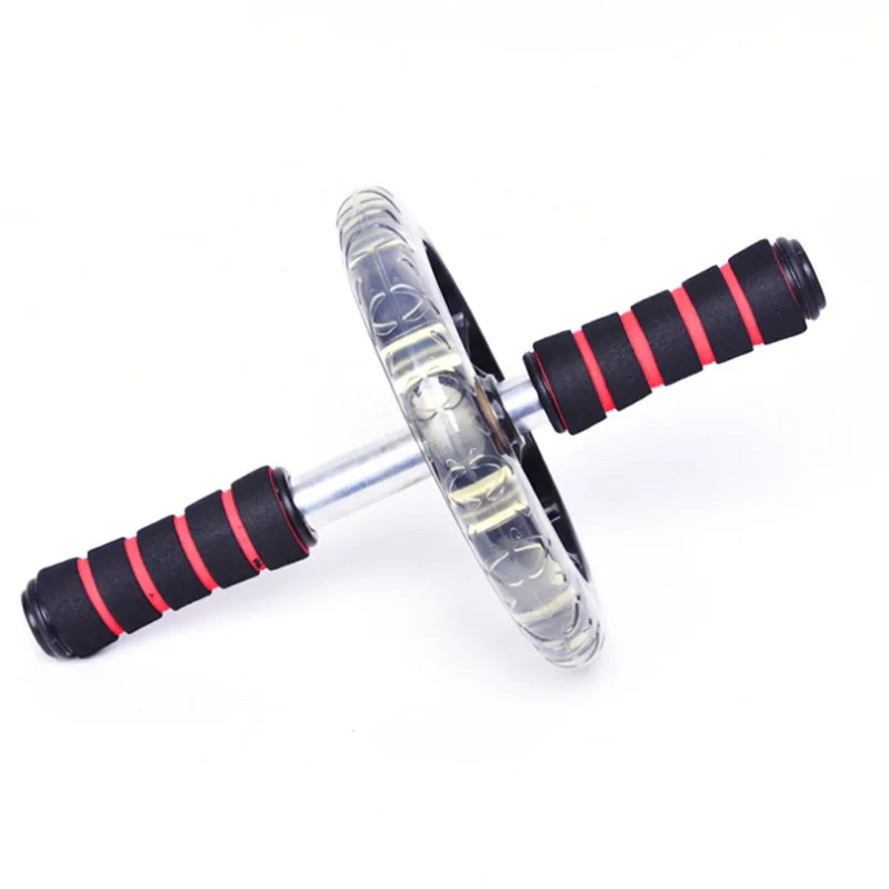 Great Connoisseur Abdominal Wheel Fitness Equipment Abdominal Crunch Board Two-Wheel Deconstructable Adjustable Power Roller Who
Great Connoisseur Abdominal Wheel Fitness Equipment Abdominal Crunch Board Two-Wheel Deconstructable Adjustable Power Roller Who