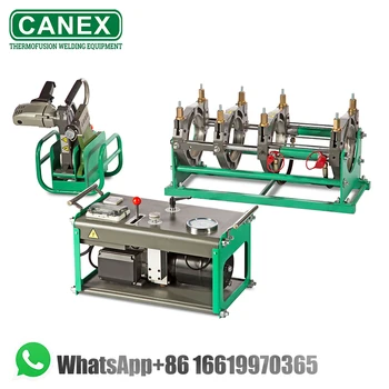 hdpe pipe welding machines
hdpe pipe welding machines