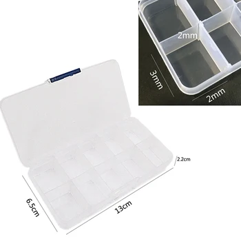 13pcs Brand New And High Quality Set Diamond Needle File W/ Clean Brush Storage Box For Rough Metal Glass
13pcs Brand New And High Quality Set Diamond Needle File W/ Clean Brush Storage Box For Rough Metal Glass