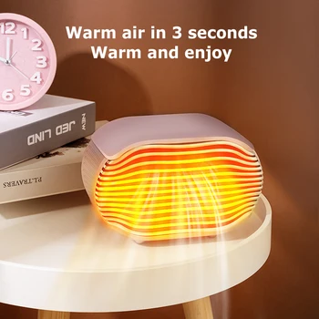 2020 Oct New Mini Warm Heater For Home Electric Heater Home Heating Electric Warm Air Fan Office Room Bathroom Heaters Hallowee
2020 Oct New Mini Warm Heater For Home Electric Heater Home Heating Electric Warm Air Fan Office Room Bathroom Heaters Hallowee