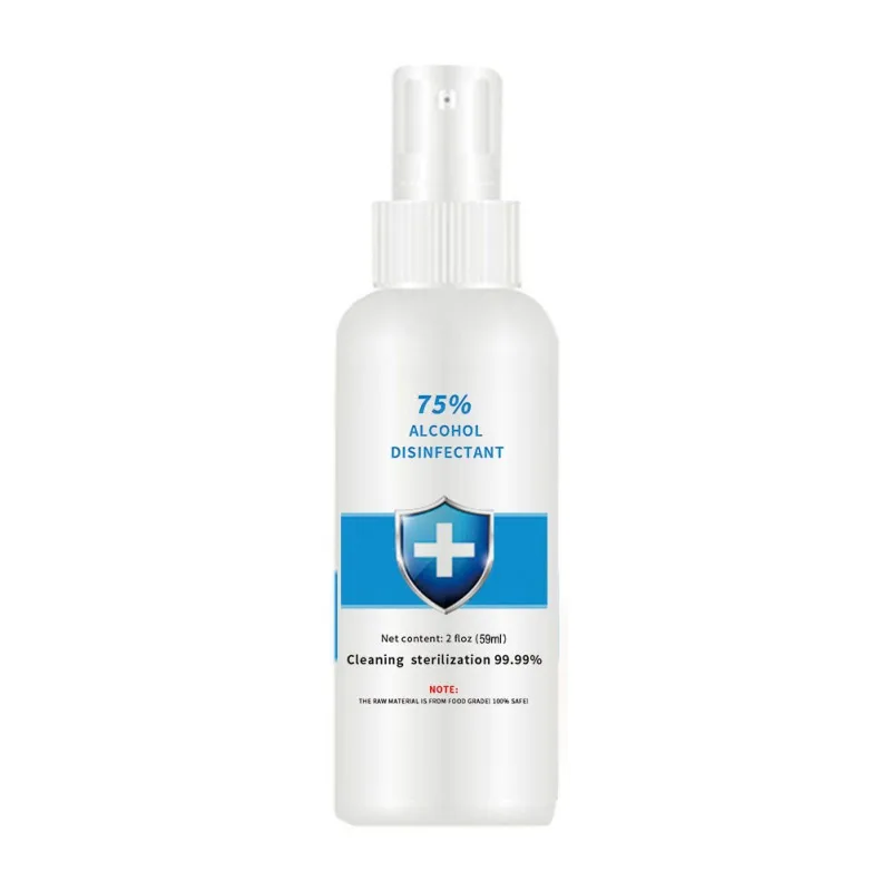 Portable No-wash quick-drying Hand Sanitizer Quick-drying Hand-Washing Free Disinfecting Hand Wash Gel 50ml/100ml
Portable No-wash quick-drying Hand Sanitizer Quick-drying Hand-Washing Free Disinfecting Hand Wash Gel 50ml/100ml