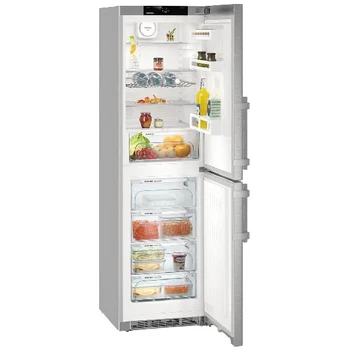 Two-chamber refrigerator Liebherr, CNef 4735-20 
Two-chamber refrigerator Liebherr, CNef 4735-20