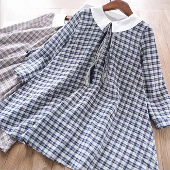 kids cotton dresses 2020 new girl Long sleeve dress fashion elegant children clothing wholesale
kids cotton dresses 2020 new girl Long sleeve dress fashion elegant children clothing wholesale