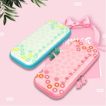 Carry Case Compatible With Nintendo Switch Protective Hard Portable Travel Carry Case Shell Pouch for Nintendo Switch
Carry Case Compatible With Nintendo Switch Protective Hard Portable Travel Carry Case Shell Pouch for Nintendo Switch