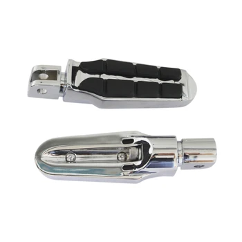 For Volusia 800 01-04 Motorcycle Foot Peg Footpegs For Suzuki Boulevard M109R M90 M50 2006-2013 Tombstone Footrests Foot Pedal
For Volusia 800 01-04 Motorcycle Foot Peg Footpegs For Suzuki Boulevard M109R M90 M50 2006-2013 Tombstone Footrests Foot Pedal