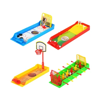 4PCS Mini Finger Sports Toy Desktop Finger Football Basketball Ice Hockey Golf Toy Funny Tabletop Finger Sports Game Toy Liu
4PCS Mini Finger Sports Toy Desktop Finger Football Basketball Ice Hockey Golf Toy Funny Tabletop Finger Sports Game Toy Liu
