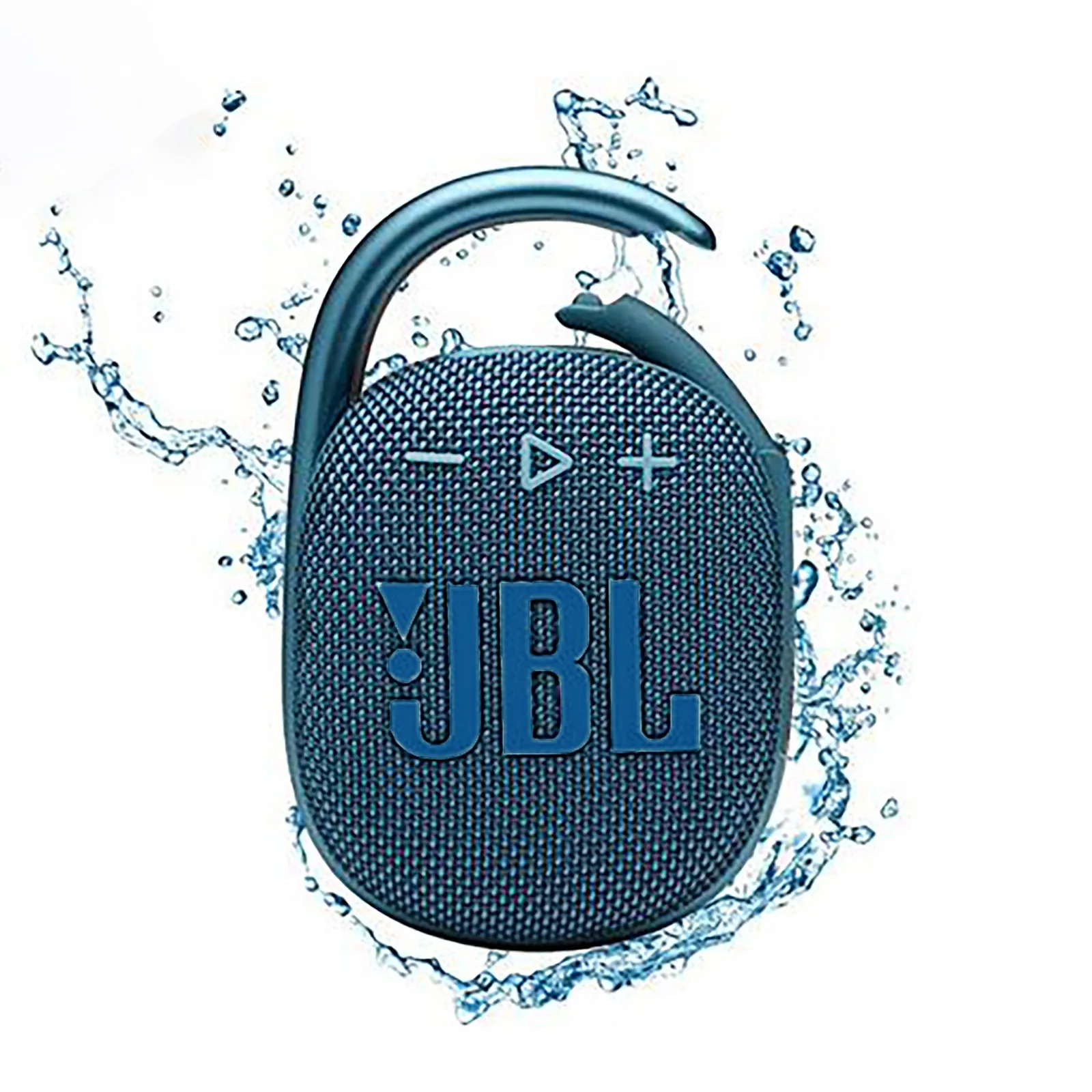 JBL Clip 4 Беспроводные Bluetooth 5 1 мини-колонки портативные Ip67 водонепроницаемые
