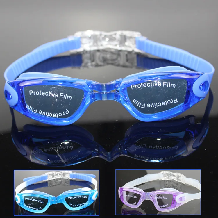 Boxed Adult High-definition PVC Soft Lens Circle Swimming Goggles Summer Day Swimming Training Auxiliary Equipment
Boxed Adult High-definition PVC Soft Lens Circle Swimming Goggles Summer Day Swimming Training Auxiliary Equipment
