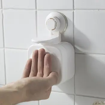 Wall Mounted Capacity Automatic Soap Dispenser Touchless Sensor Hand Sanitizer Detergent Dispenser For Bathroom Kitchen
Wall Mounted Capacity Automatic Soap Dispenser Touchless Sensor Hand Sanitizer Detergent Dispenser For Bathroom Kitchen