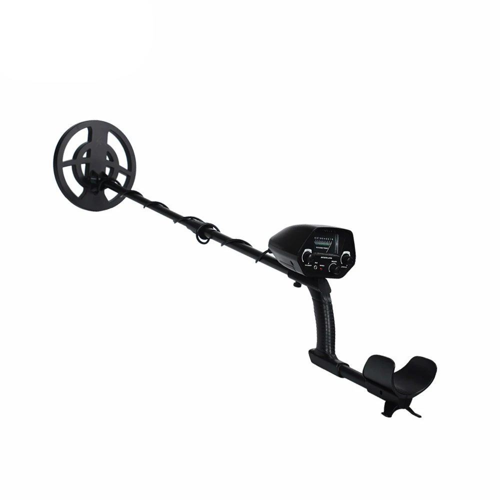 GTX5030 Treasure Hobby Hunt Search Detectorscanner High Performance Metal Detector Small Ground Searching Gold Scanner Machine
GTX5030 Treasure Hobby Hunt Search Detectorscanner High Performance Metal Detector Small Ground Searching Gold Scanner Machine