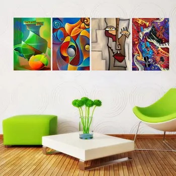 4 Pack Abstract Pattern 5D DIY Diamond Painting Kits Full Drill Rhinestone Embroidery Cross Stitch Home Decor Craft Q6PE
4 Pack Abstract Pattern 5D DIY Diamond Painting Kits Full Drill Rhinestone Embroidery Cross Stitch Home Decor Craft Q6PE