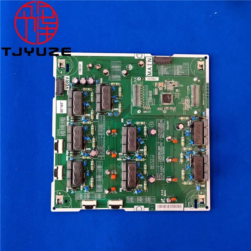 Good test BN44-00902B L65E8NC_ESM PSLF151E09C(V) QE65Q8CAMT QE65Q8CAMT QE65Q7FGMTXZG Power supply Led Board QN65Q8CAM
Good test BN44-00902B L65E8NC_ESM PSLF151E09C(V) QE65Q8CAMT QE65Q8CAMT QE65Q7FGMTXZG Power supply Led Board QN65Q8CAM