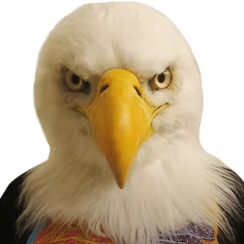 New Animal Shape Funny Headgear Eagles Dog Cat Design Halloween Party Full Headgear For Masquerade Party Drop Shipping
New Animal Shape Funny Headgear Eagles Dog Cat Design Halloween Party Full Headgear For Masquerade Party Drop Shipping