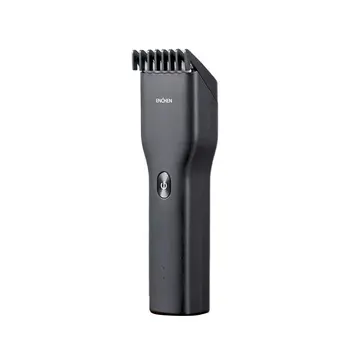 Electric Hair Clipper Cordless Slider-Type Positioning Comb Ultra Low Noise Esm Intelligence Preventing Fixed Hair
Electric Hair Clipper Cordless Slider-Type Positioning Comb Ultra Low Noise Esm Intelligence Preventing Fixed Hair