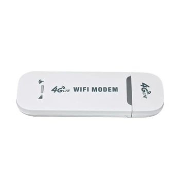 4G LTE USB Wifi Modem 3G 4G USB Dongle Car Wifi Router 4G Lte Dongle Network Adaptor with Sim Card Slot
4G LTE USB Wifi Modem 3G 4G USB Dongle Car Wifi Router 4G Lte Dongle Network Adaptor with Sim Card Slot