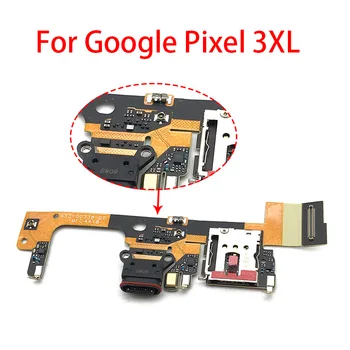 5Pcs/Lot, USB Power Charging Connector Plug Port Dock Flex Cable For Google Pixel 3XL With SIM Card Reader Holder Slot
5Pcs/Lot, USB Power Charging Connector Plug Port Dock Flex Cable For Google Pixel 3XL With SIM Card Reader Holder Slot