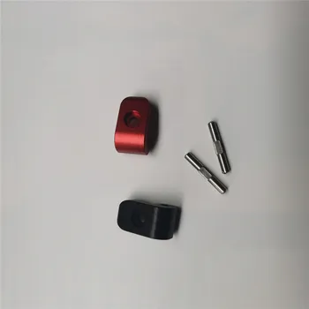 Electric Scooter Folding Hook Metal Lock Fixed Hook/Bolt Screw Folding Hook for Xiaomi M365 Scooter Electric Scooter Accessories
Electric Scooter Folding Hook Metal Lock Fixed Hook/Bolt Screw Folding Hook for Xiaomi M365 Scooter Electric Scooter Accessories