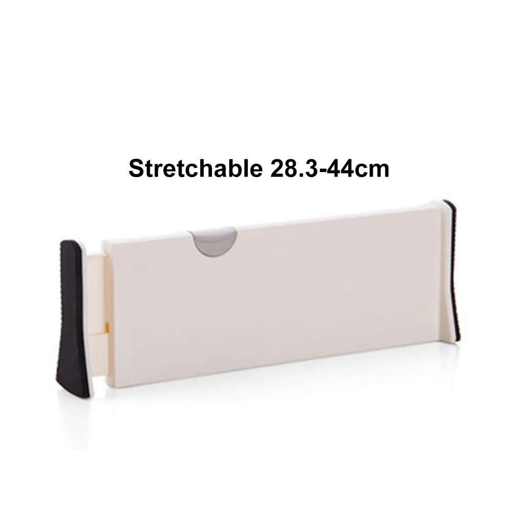 Light Adjustable Thicken Retractable Drawer Divider Bra Tie Sock Sundries Organiser Storage Partition Board
Light Adjustable Thicken Retractable Drawer Divider Bra Tie Sock Sundries Organiser Storage Partition Board