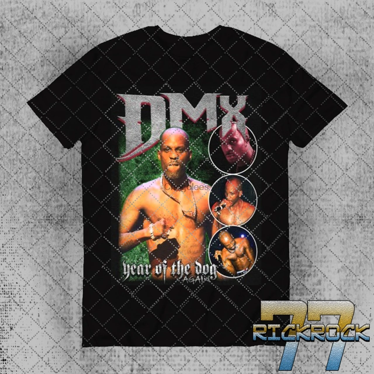 Dmx год |