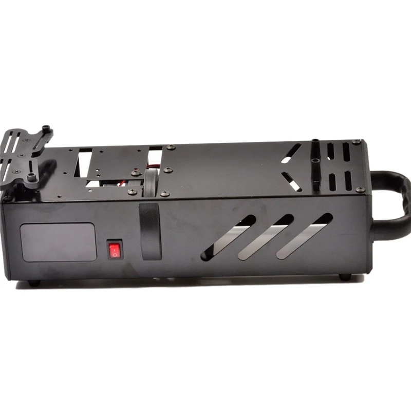 Starter Box for RC Model Starter Box for Radio Control Engine Truck Buggy Truggy Hobby for HSP 1/8 Car
Starter Box for RC Model Starter Box for Radio Control Engine Truck Buggy Truggy Hobby for HSP 1/8 Car