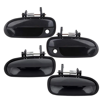 Car Outside Exterior Door Handle for Honda Civic EK3 1996 1997 1998 1999 2000 
Car Outside Exterior Door Handle for Honda Civic EK3 1996 1997 1998 1999 2000