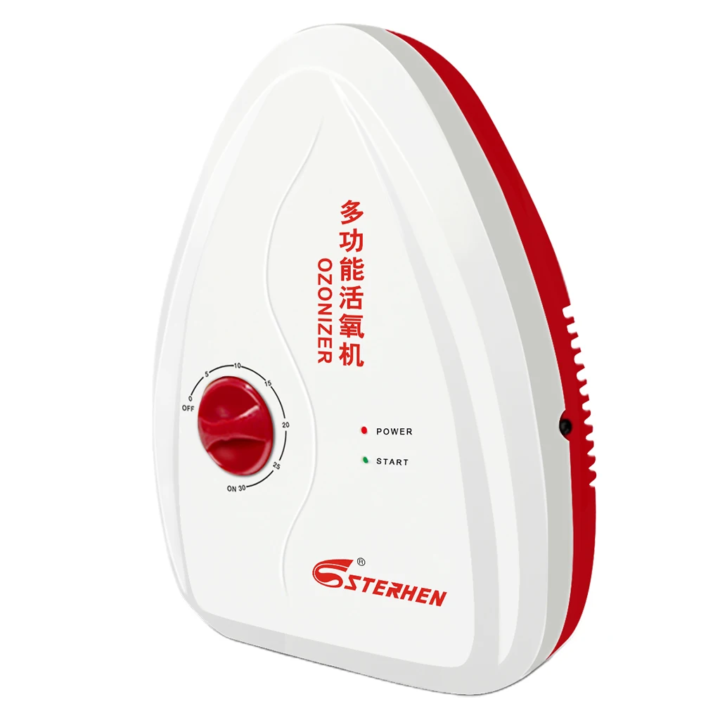 Universal Air Purifier Ozone Disinfection Disinfector Ozone Generator 220V Universal Air Purifier Ozone Disinfection Disinfector Ozone Generator 220V