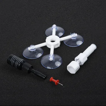 White Car Glass tool Windscreen DIY Repair Accessory Carry Resin formula Plastics Chip
White Car Glass tool Windscreen DIY Repair Accessory Carry Resin formula Plastics Chip