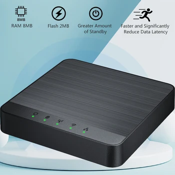 New 4G Sim card Wifi router CAT4 150Mbps wireless AP router 4GLTESIM card portable wireless router supports 30 Wifi users
New 4G Sim card Wifi router CAT4 150Mbps wireless AP router 4GLTESIM card portable wireless router supports 30 Wifi users