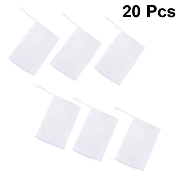 20pcs Foaming Net Fashion Durable Useful Practical Bubble Mesh Bag Nylon Foaming Nets Soap Foaming Net Shower Soap Foaming Net
20pcs Foaming Net Fashion Durable Useful Practical Bubble Mesh Bag Nylon Foaming Nets Soap Foaming Net Shower Soap Foaming Net