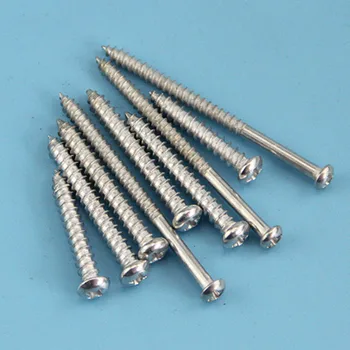 M2 M2.5 Phillips Screw GB845 Galvanized Round head Self-tapping Screws Pan head Bolts 4-25mm Length
M2 M2.5 Phillips Screw GB845 Galvanized Round head Self-tapping Screws Pan head Bolts 4-25mm Length