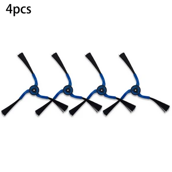 4PCS Side Brush For Samsung Navibot SR8750 SR8855 VR10F71 SR8895 Vacuum Cleaner Replacement Attachment
4PCS Side Brush For Samsung Navibot SR8750 SR8855 VR10F71 SR8895 Vacuum Cleaner Replacement Attachment