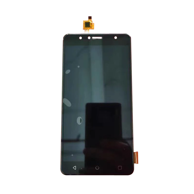 For InnJoo Fire 5 LTE LCD Display+Touch Screen Digitizer Assembly Replacement with 3M Sticker | Мобильные телефоны и