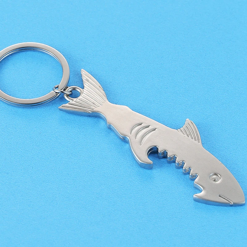 Car Keyfob Holder Key Rings Key Chain Simulation Shark Auto Keychain with Corkscrew Keyring Pendant Car-styling Accessories Gift
Car Keyfob Holder Key Rings Key Chain Simulation Shark Auto Keychain with Corkscrew Keyring Pendant Car-styling Accessories Gift